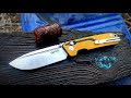 Мой нож SRM 7228L GW