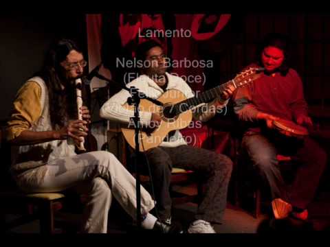 Lamento Flauta Doce ( Nelson Barbosa) Violo 7 (Fel...