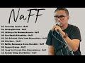 NAFF FULL ALBUM | POP NOSTALGIA 2000AN || Terendap Laraku ||Kenanglah Aku || Akhirnya Ku Menemukanmu