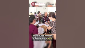 90% cử tri đồng ý sáp nhập TPHCM, Bình Dương và Bà Rịa - Vũng Tàu | THƯ VIỆN PHÁP LUẬT