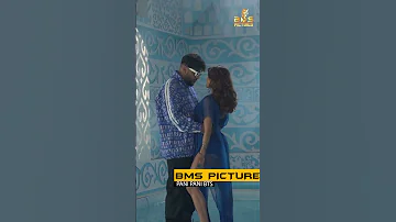 Badshah Paani Paani Jacqueline Fernandez BTS Shorts Short Youtubeshorts 
