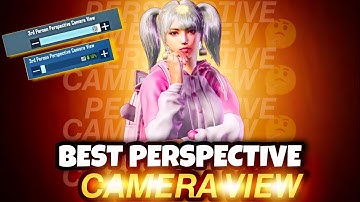 best 3rd person perspective camera view 😈 l tdm 1v1 l tdm montage l #teampubgm