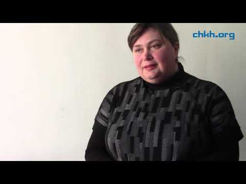 ხარაგაულელები ვაქცინაციაზე