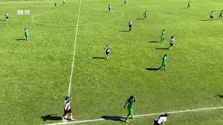 River Plate vs Banfield 2da Fecha