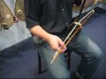 Symbols in Erhu Music Scores - Full version