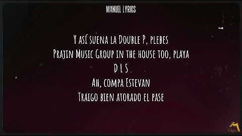 Thumbnail of Cocaine - Los Dareyes De La Sierra & Estevan Plazola [LETRA]