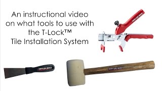 Tools Used By Polmaster Tile Installers For Installations Of Tiles 24X24 600-600