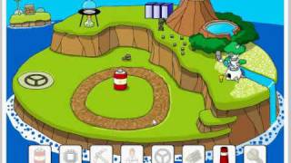 Y8.Com \\ Ufo Grow Island \\ Games 