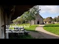 Ribe VikingeCenter, The Hviding Farm 980 AD