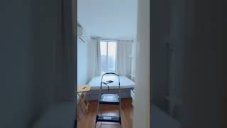 LISTING #19100 : OCEAN PARKWAY, #5G, BROOKLYN, NY (11218)
