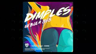 nebula868 dimples 2016 music release