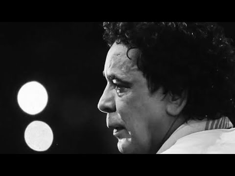 حكايتي مع الزمان محمد منير