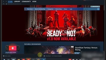 Cheat Happens SteamDeck Tool/Launcher