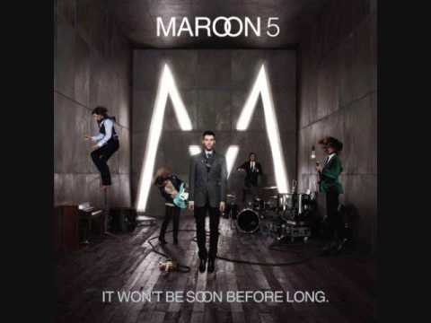 Maroon 5 Losing My Mind Lyrics Youtube