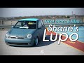 Shane's Lupo | Killer Stance | HJ Pitcher's