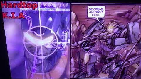 My ideas for MXSRT transformers dark of the moon game mods hardtop