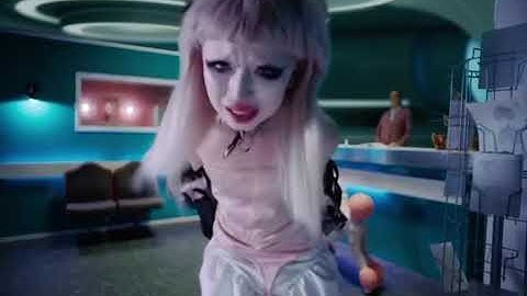 Puppy Pound Snippet - Jazmin Bean