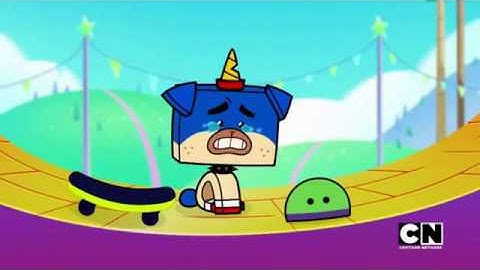 Puppycorn 2nd Sparta Custom Source