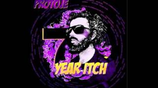 Protoje (ft. Jah9) - After I'm Gone [Seven Year Itch Album] chords