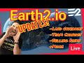 Earth2.io CEO Updates, Land Giveaway, Announcements, Viewer Questions &amp; More