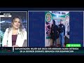 ABOGADA BAMBA: MUJER DECÍA SER ABOGADA ACABA DETENIDA EN LA DIVINCRI DURANTE DENUNCIA