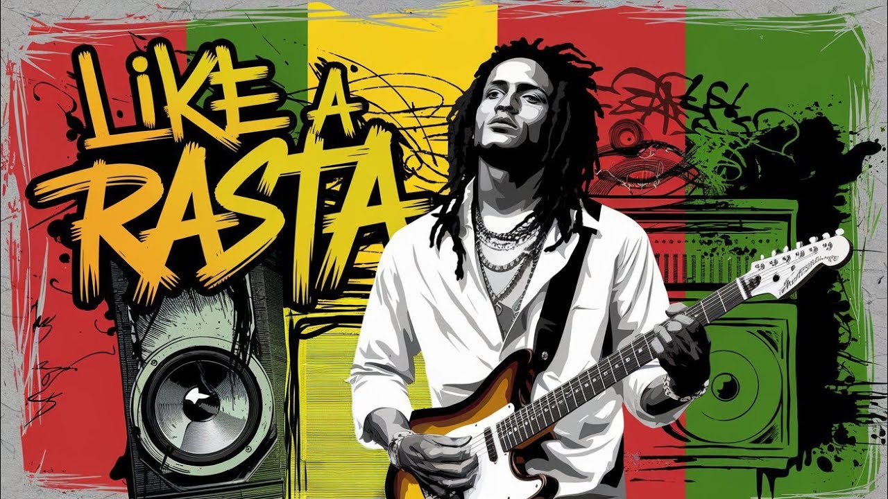 like a rasta | Music - YouTube