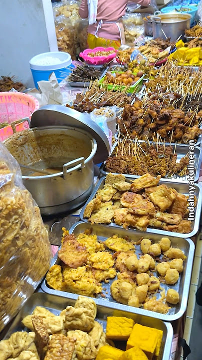 NASI PECEL PALING RAME DI KERTOSONO #kuliner #nganjuk  #kulinernganjuk #kulinerindonesia #pecel