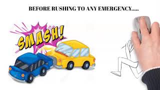 Emergency Action Steps (Check-Call-Care) American Red Cross Training