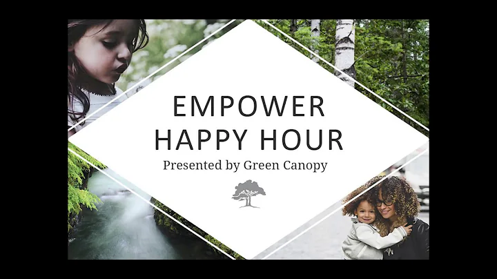Empower Happy Hour | Kevin Bayuk