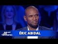 Eric Abidal, joueur de haut niveau malgré sa greffe du foie - Salut les Terriens