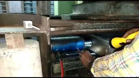 ELASTOMERIC BEARING TESTING - SHEAR TEST - FOR BRIDGES