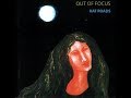 Out of focus  rat roads 1972 full vinyl album