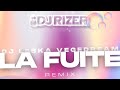 Vegedream x dj leska  la fuite  dj rizer x dj yaniss remix 