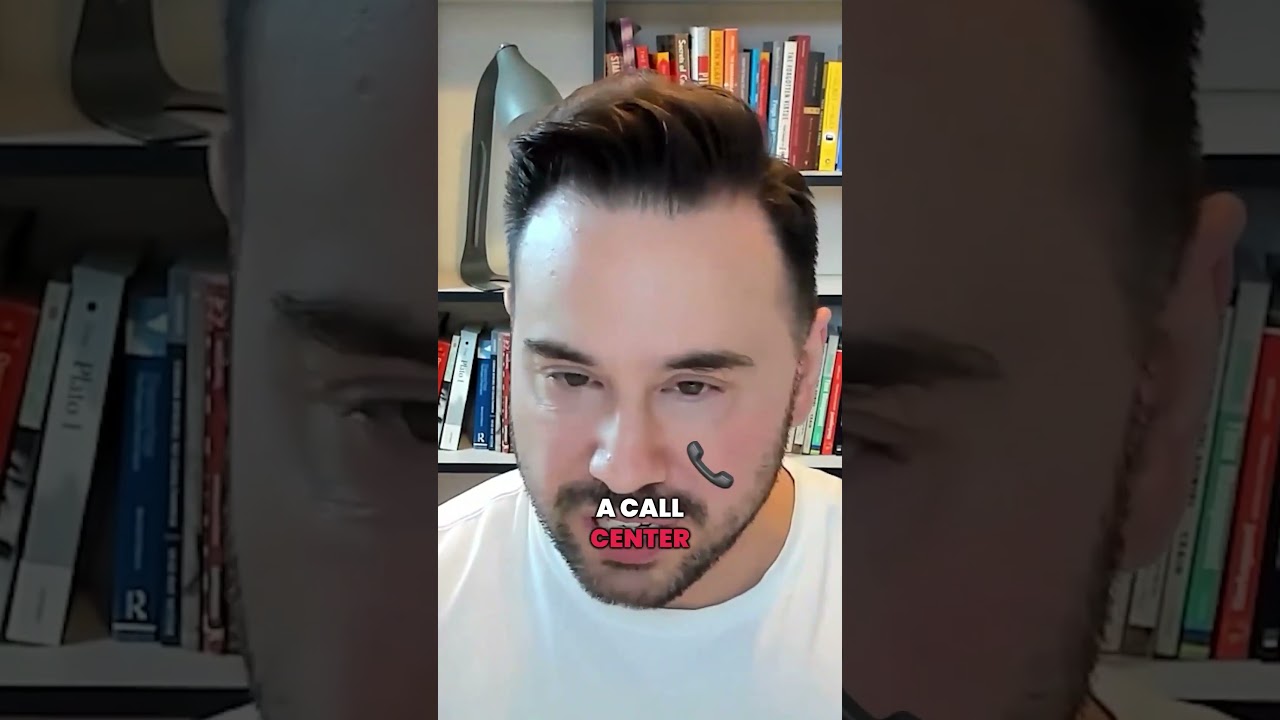 AI Will Destroy The Sales Industry