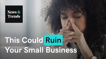 Do THIS to Protect Your Small Business from Ransomware | News & Trends