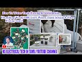 How To Water Tank Fitting & Installation & Plumbing Work1000 Liter Water Tank Install   Pipe Fixing