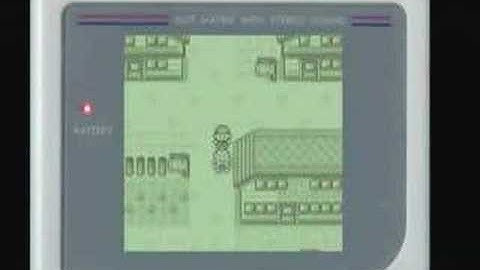 GP2X Store Video Contest Entry