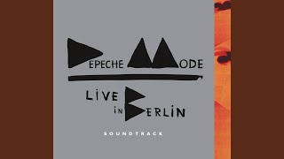 Video thumbnail of "Depeche Mode - Halo (Live)"