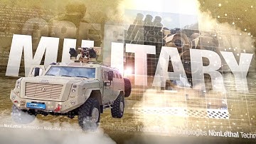 NonLethal Technologies Product Video