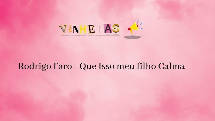 que isso meu filho, calma… #shorts 