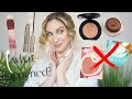RANKING ALL THE MAKEUP I TRIED THIS MONTH // MAKEUP MONTHLY FEBRUARY 2021