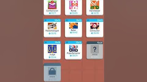 Logic Pic [PROFESSIONS] Level 36