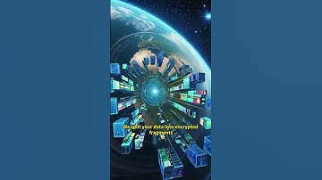 Is your data still controlled by centralized platforms? #MEMO #Cloud #Web3 #Blockchain