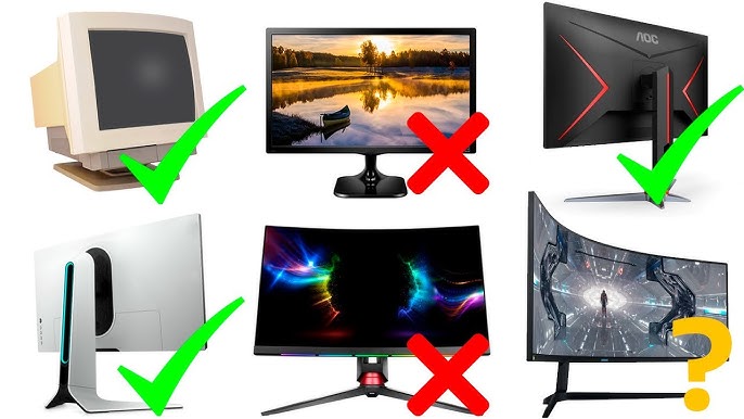 Cambiar a un monitor ultrawide curvo: un camino solo de ida (para jugar y  trabajar)