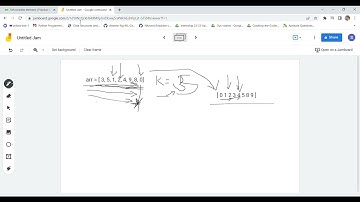 Kth smallest element | Practice | GeeksforGeeks