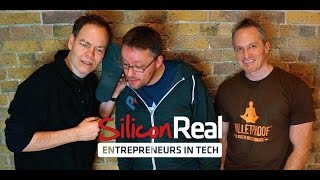 Jon Bradford of TechStars | Silicon Real