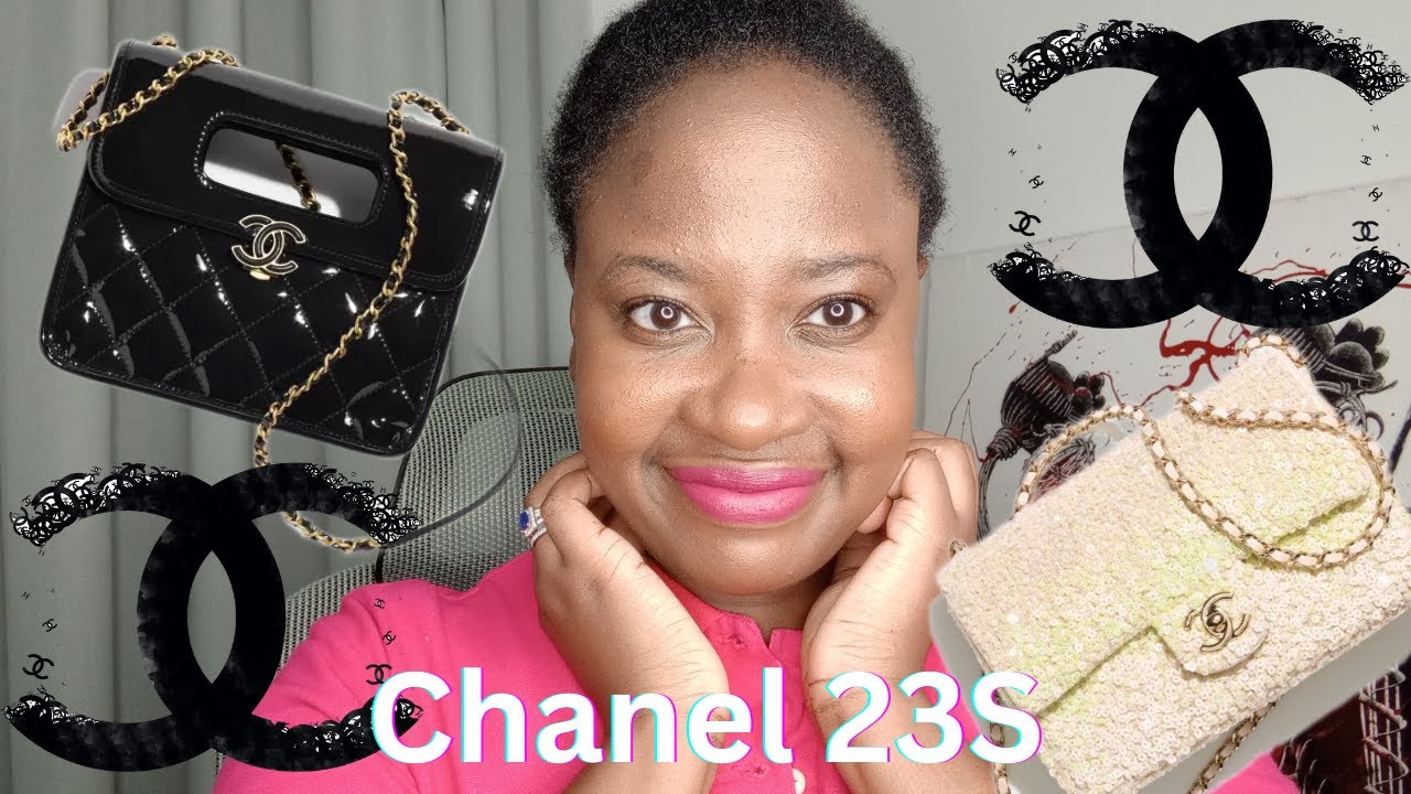 CHANEL 23S PREVIEW