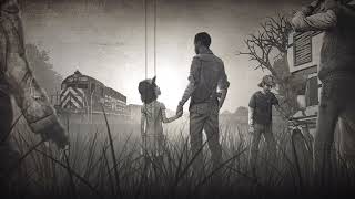 The Walking Dead - Alive Inside Slowed Rain Ambience