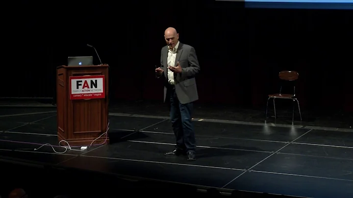 Steven Hayes: "Turning Toward: The Healing Power o...