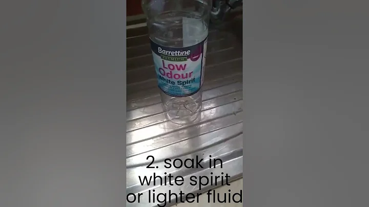 How to clean a Yo-Yo bearing at home in 5 simple steps!